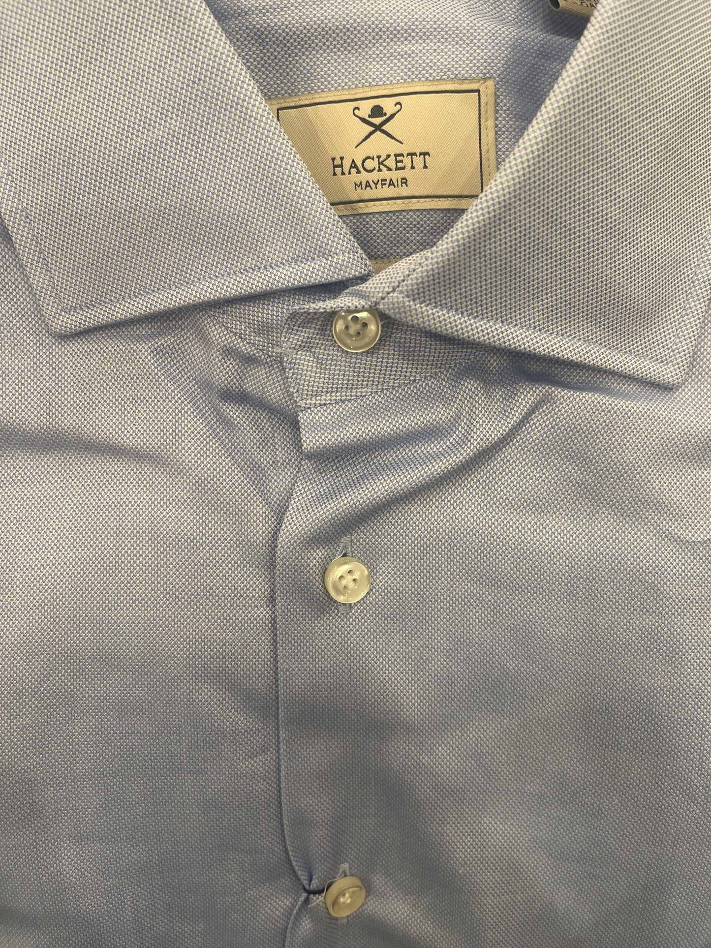 Mayfair Royal Oxford Dress Shirt