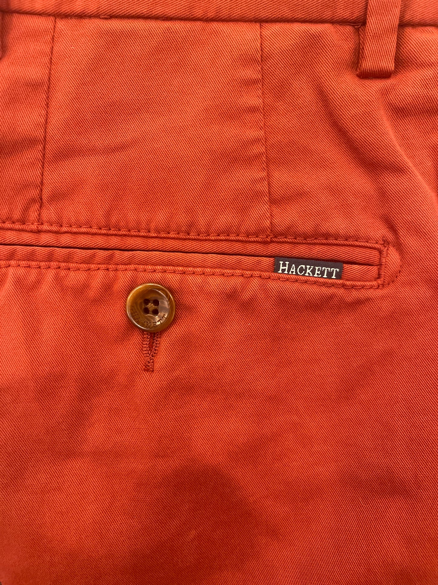 Kensington Twill Chino
