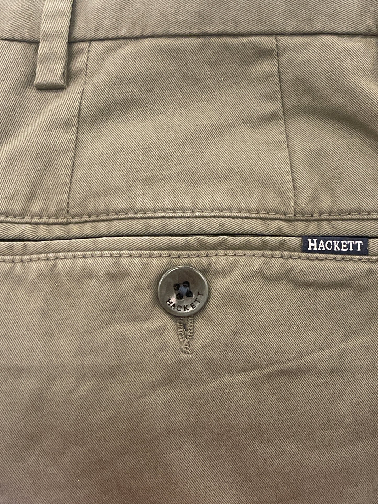 Kensington Twill Chino