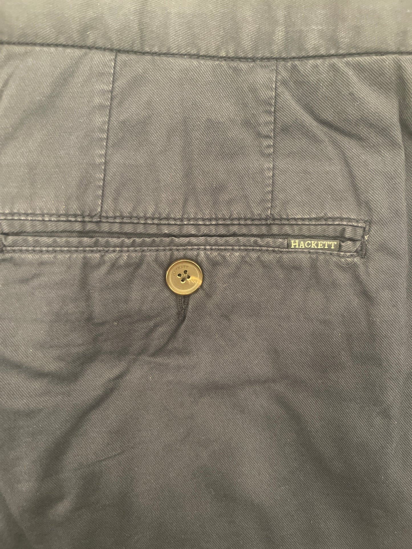 Ultra Light Chino
