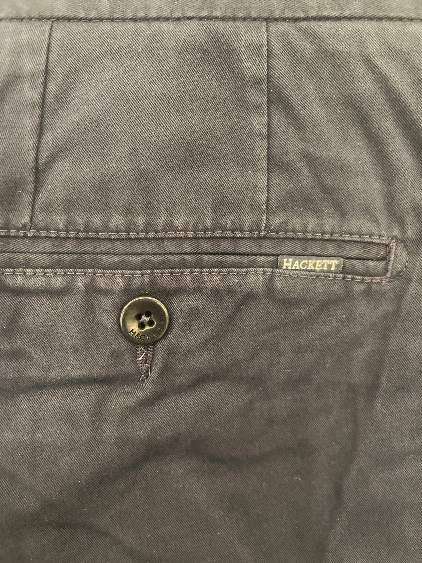 Kensington Slim Chino