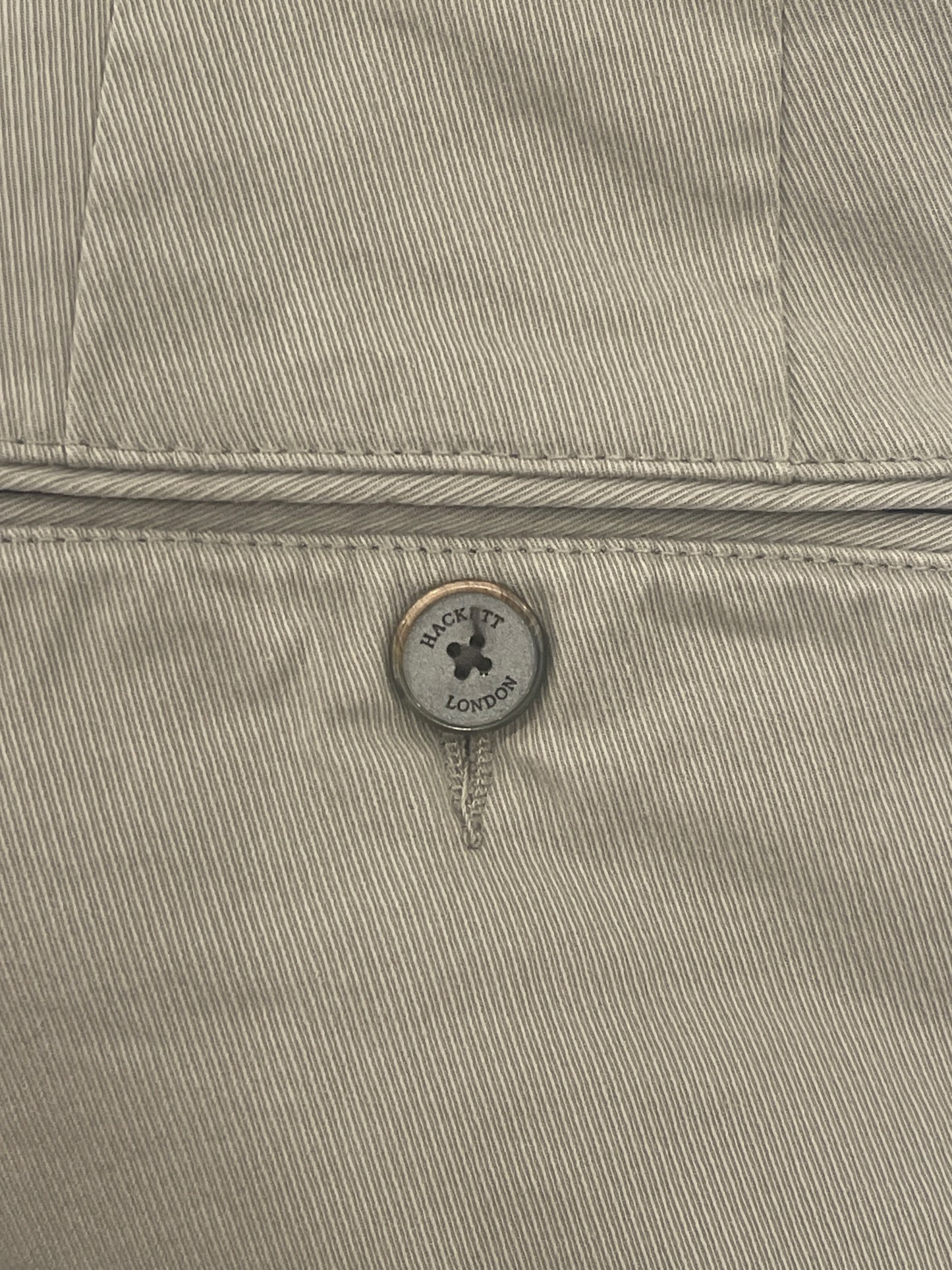 Hackett Bedford Twill Chinos