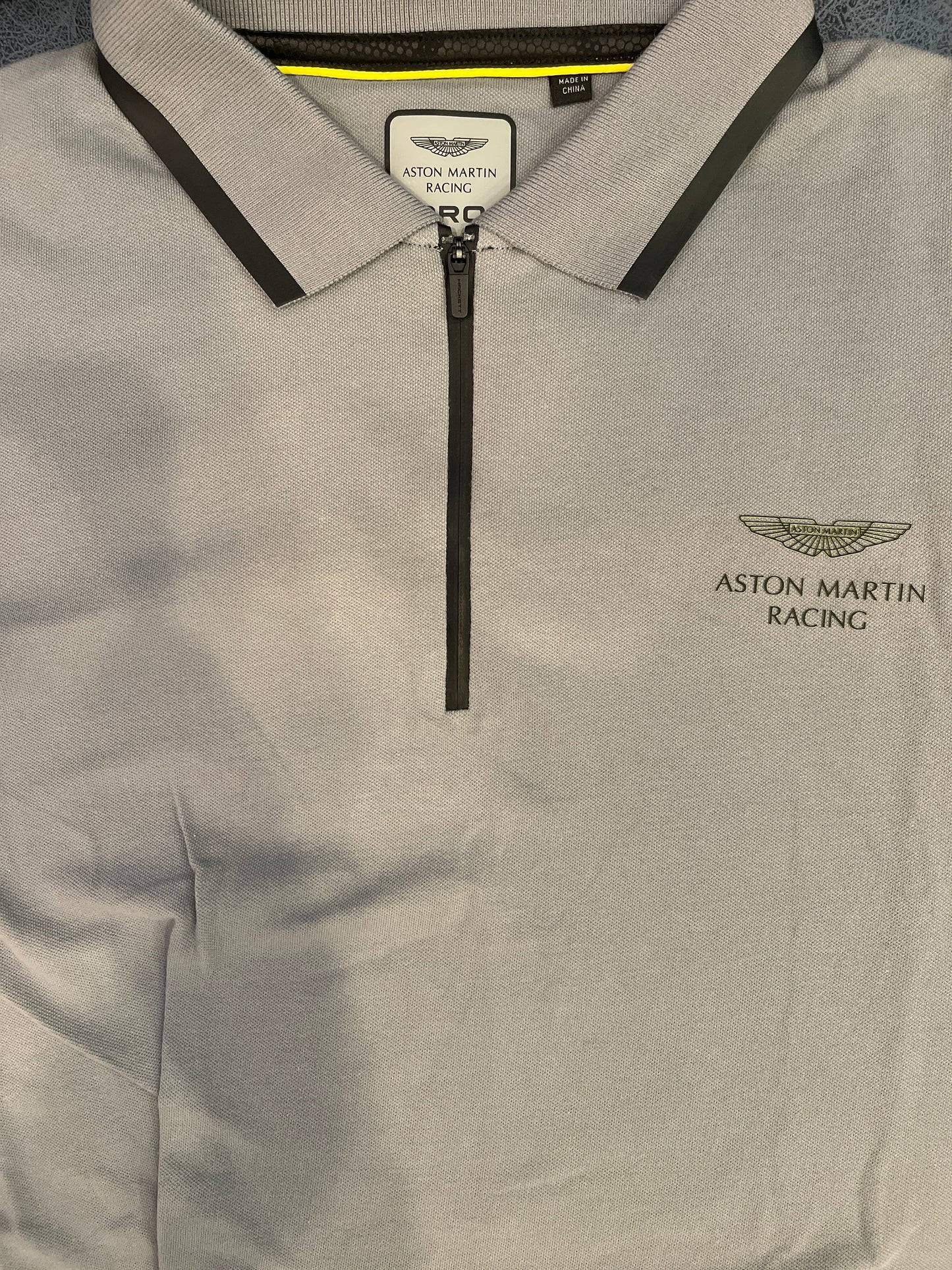 AMR PRO HZ POLO