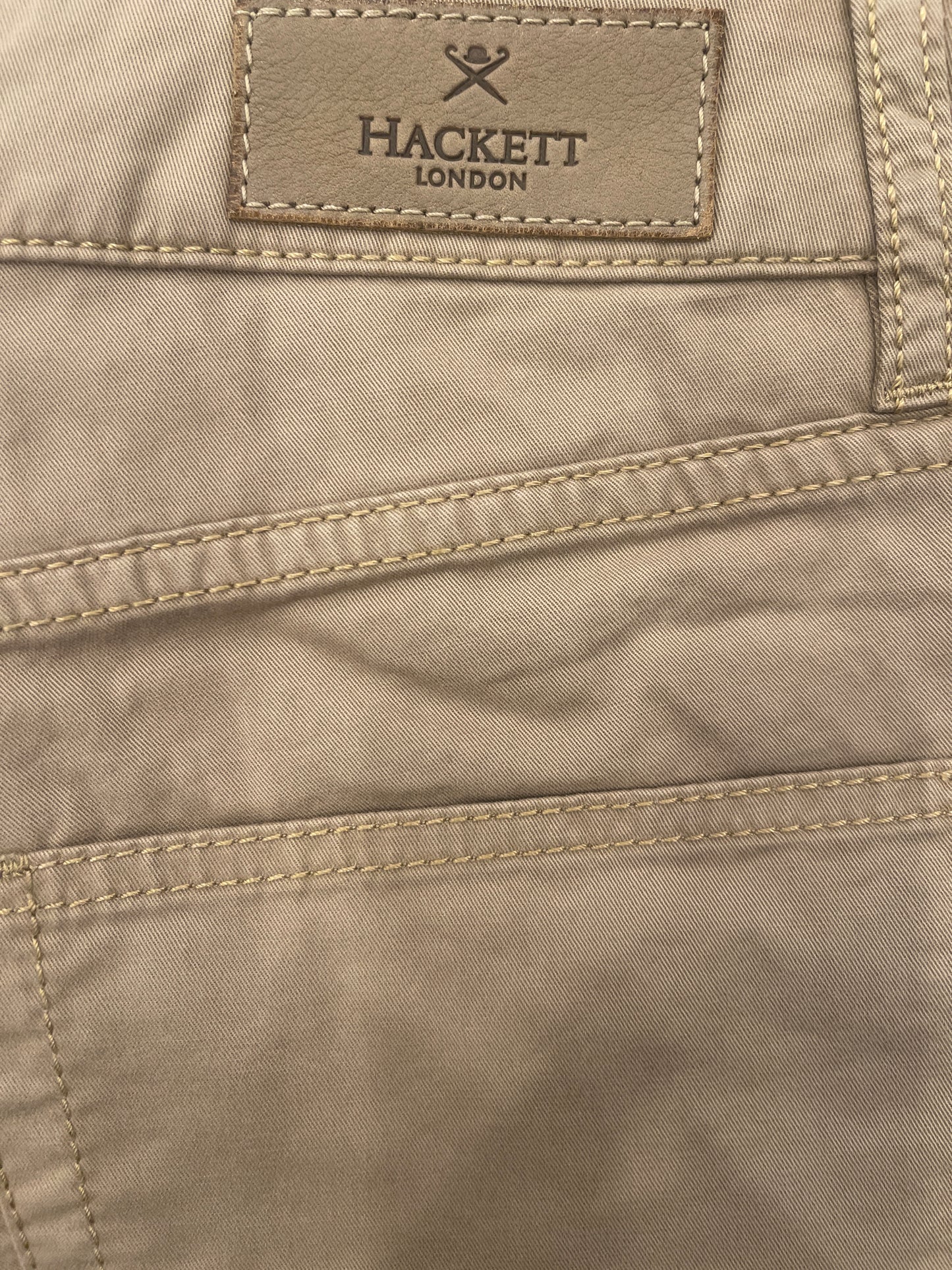 Trinity CF Twill 5 Pocket Chino