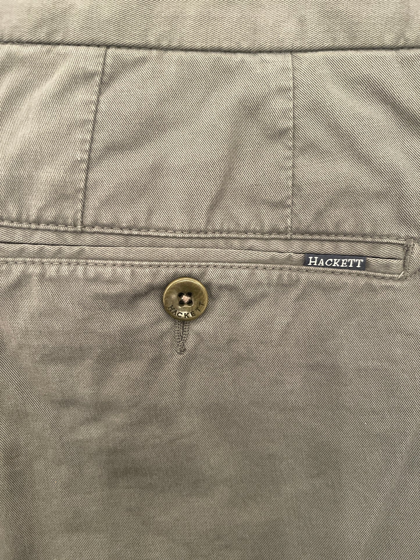 Kensington Slim Chino