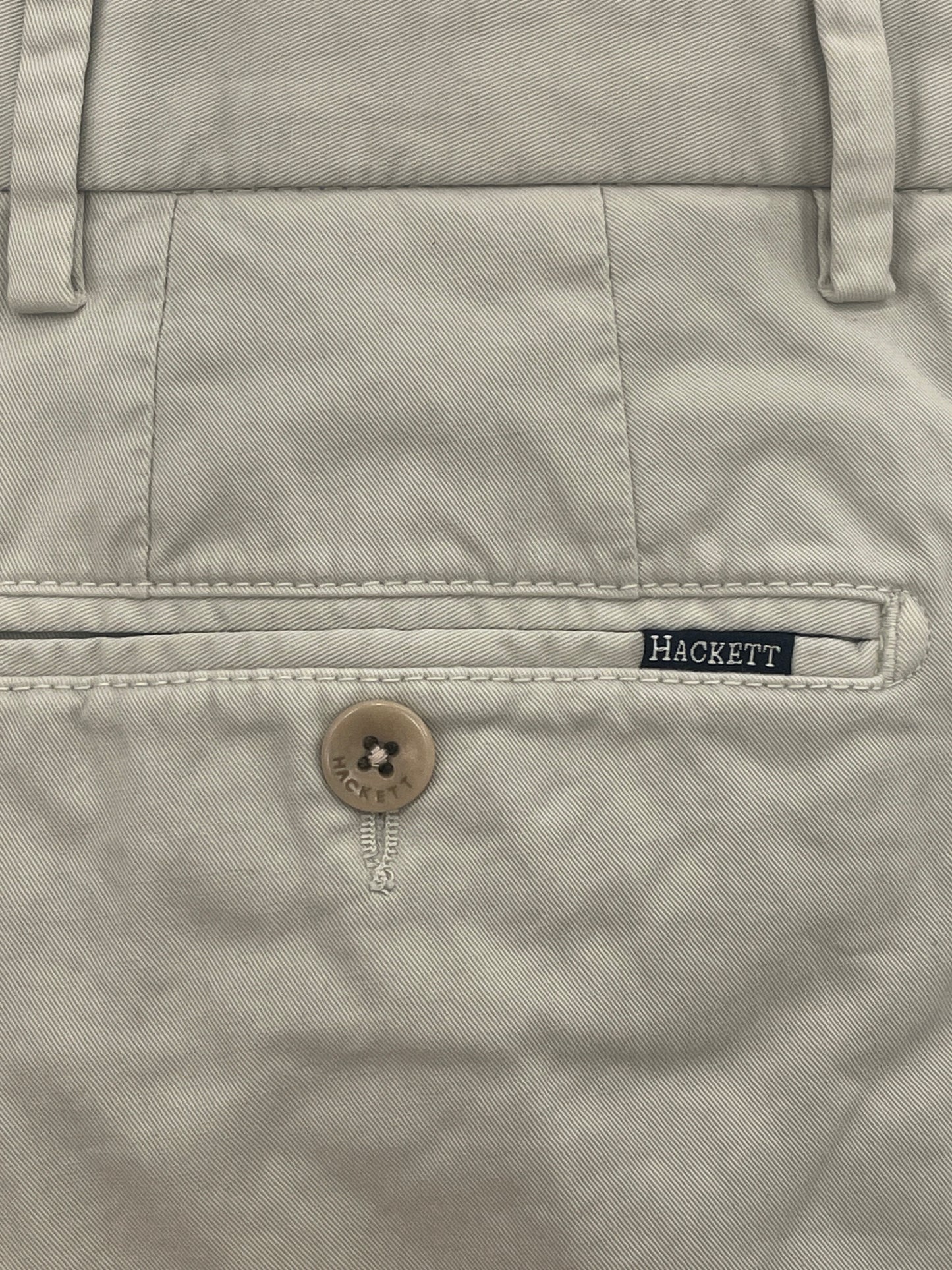Kensington Twill Chino