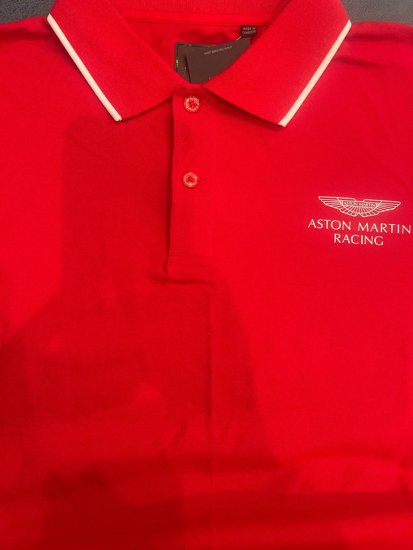AMR Classic Polo
