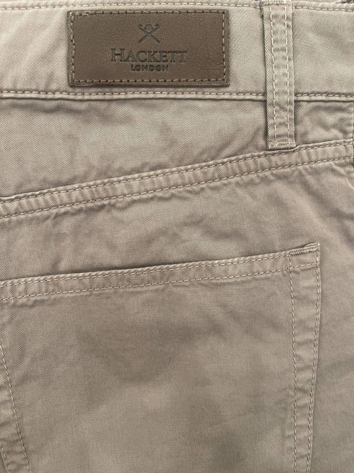 Trinity 5 Pocket Chino