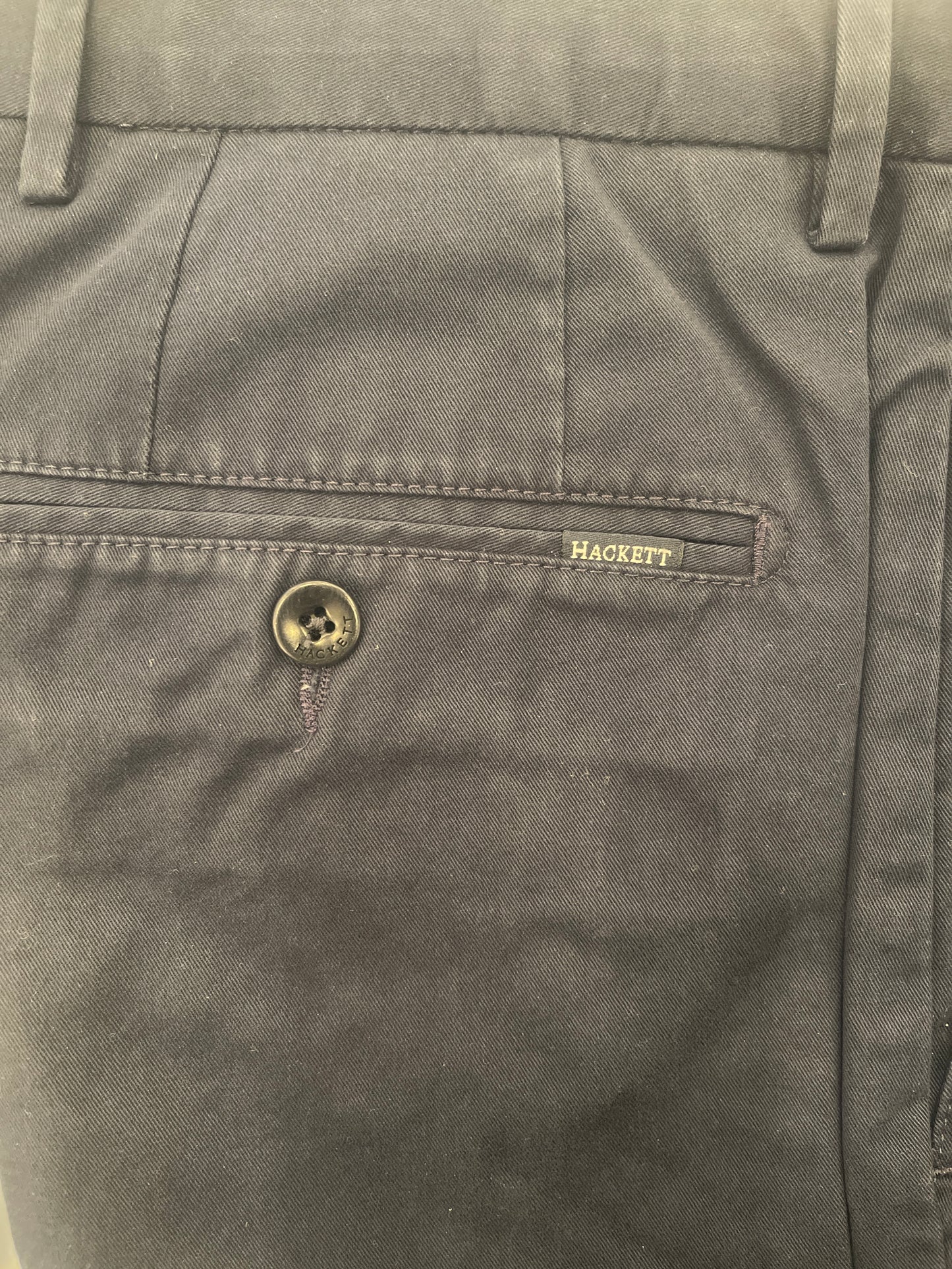 Kensington Slim Chino
