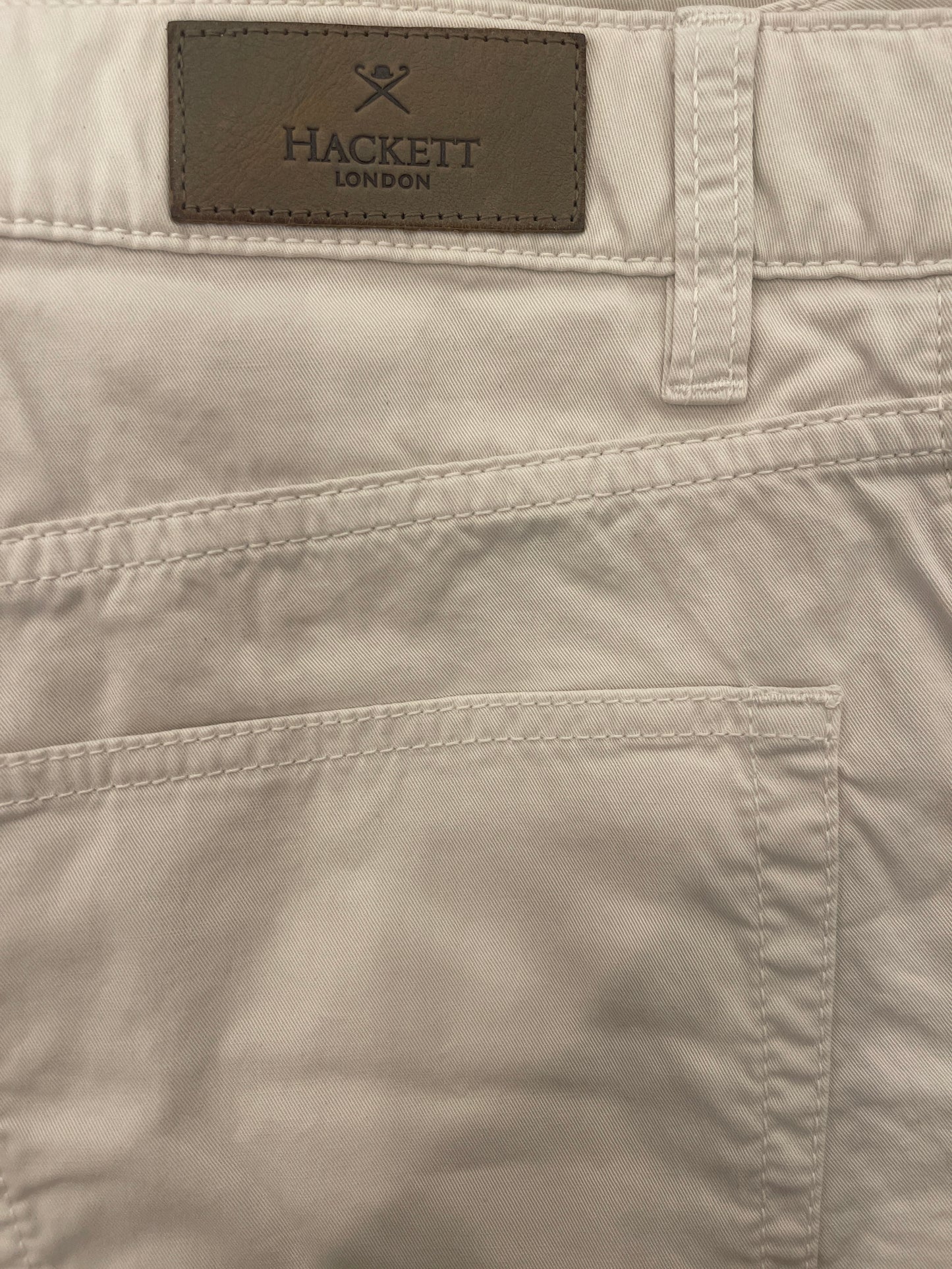Trinity 5 Pocket Chino