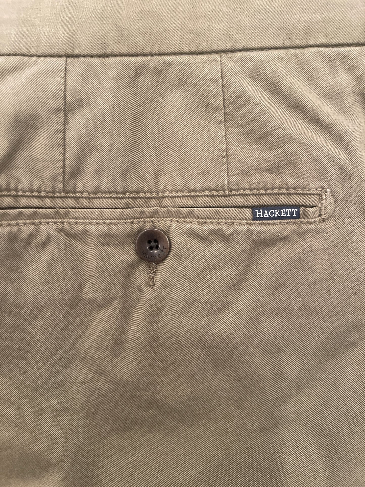 Kensington Slim Chino