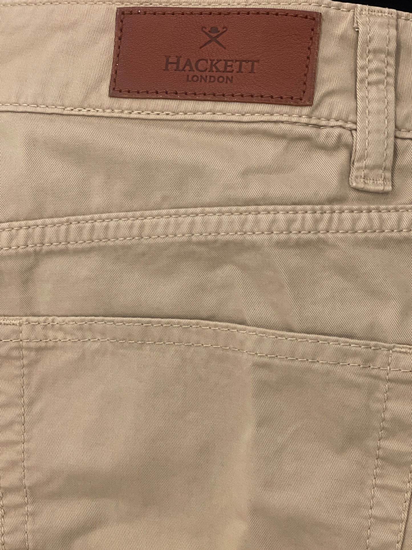 Trinity 5 Pocket Chino