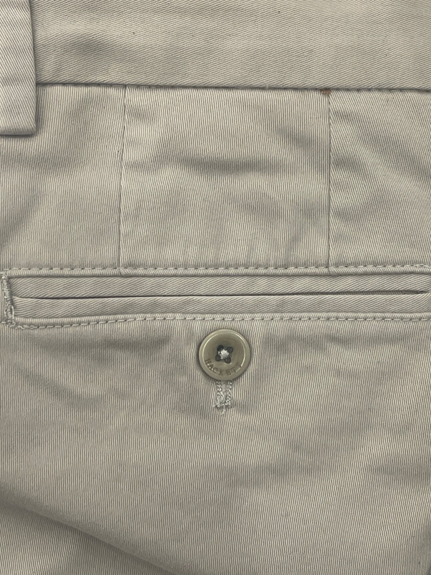 Ken Twill Chinos