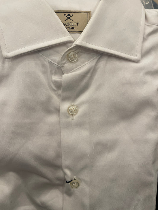 Mayfair Fine Twill Dress Shirt
