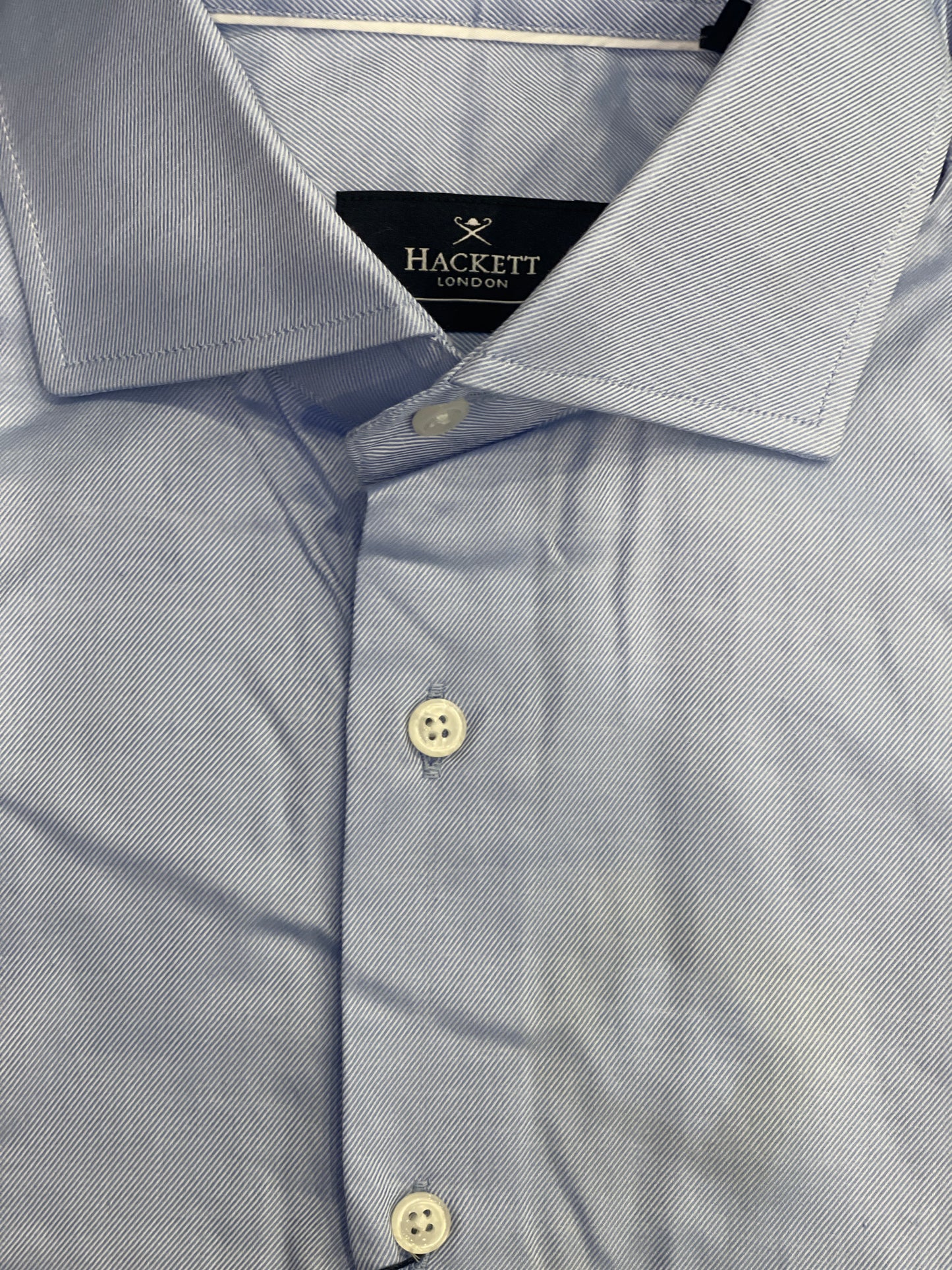 Royal Twill Dress Shirt