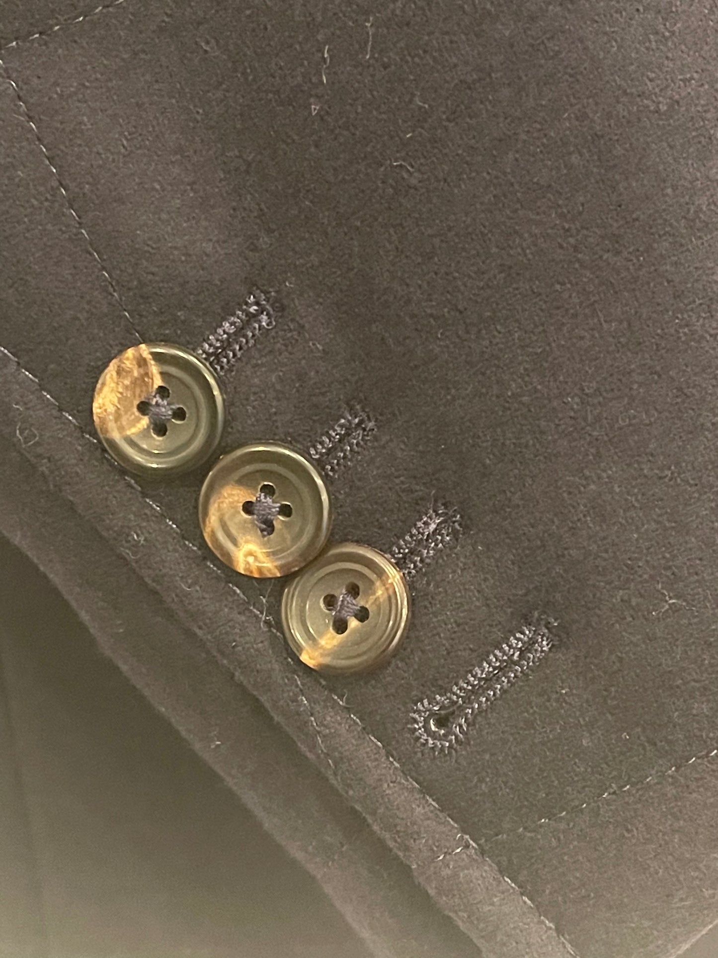 Vitale Barberis Canonico For Hackett Blazer