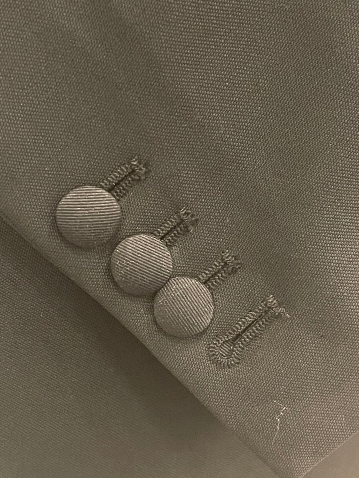 Peak Dinner Jacket