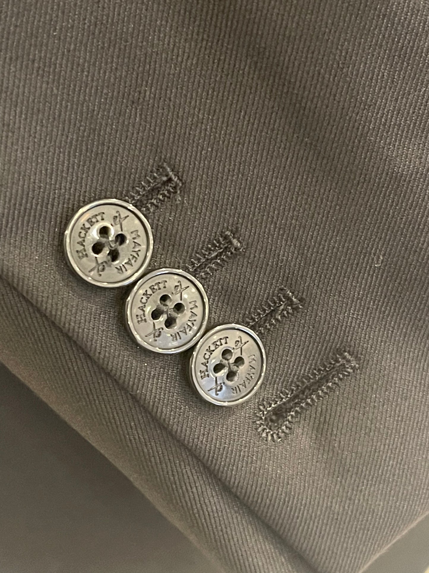 Loro Piana Plain Suit Jacket