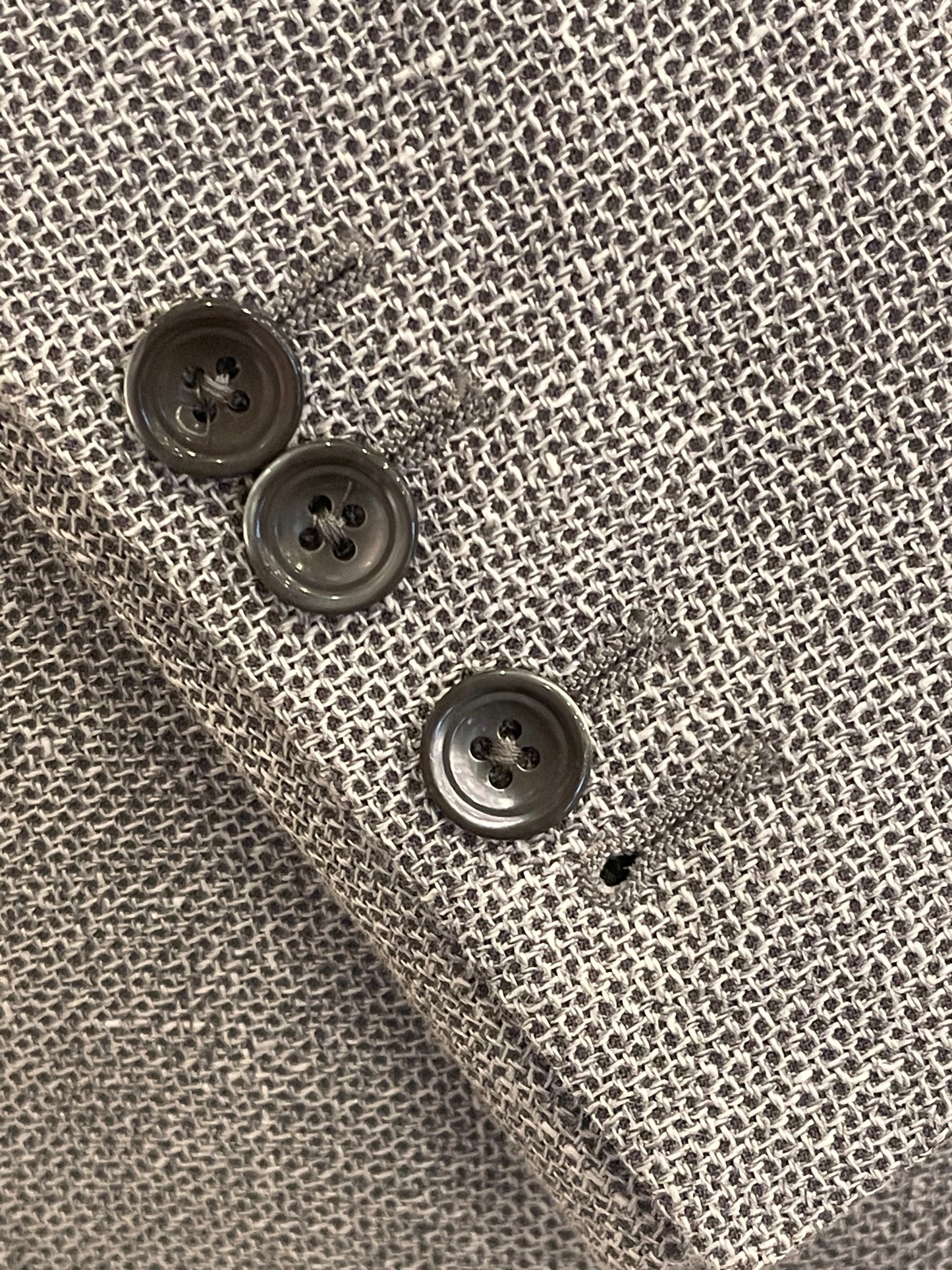 Mayfair Textured Blazer