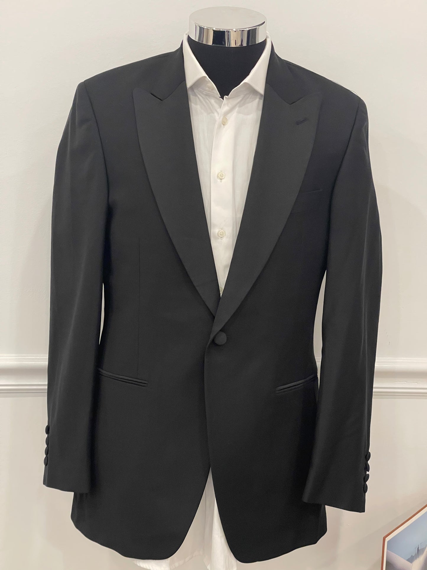 Peak Dinner Jacket