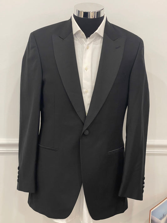 Peak Dinner Jacket
