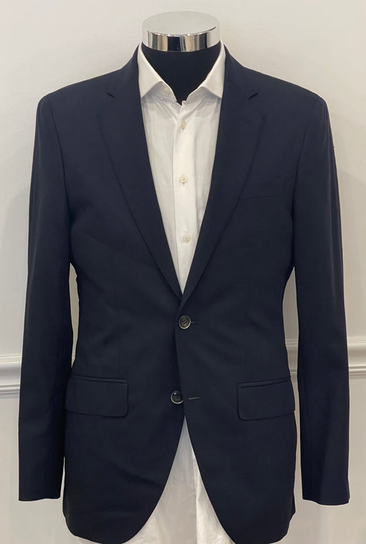 Loro Piana Travel Suit Jacket
