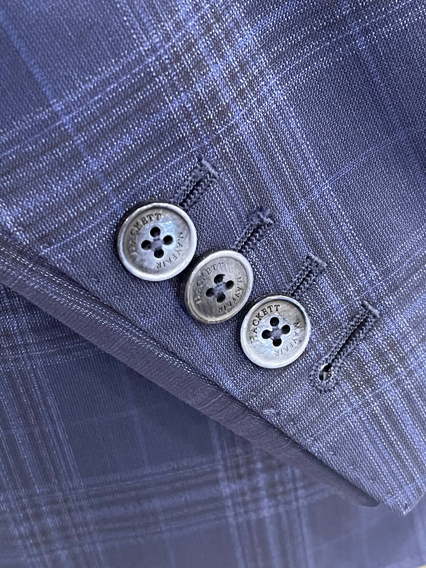 MYF Zero Gravity Blazer