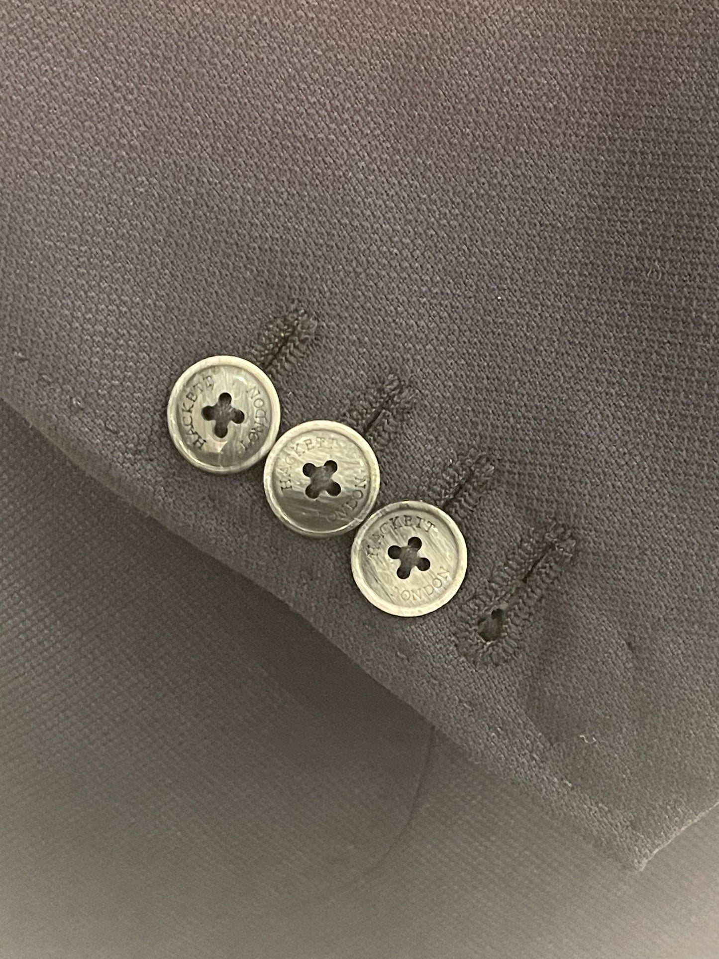 Zero Gravity Blazer