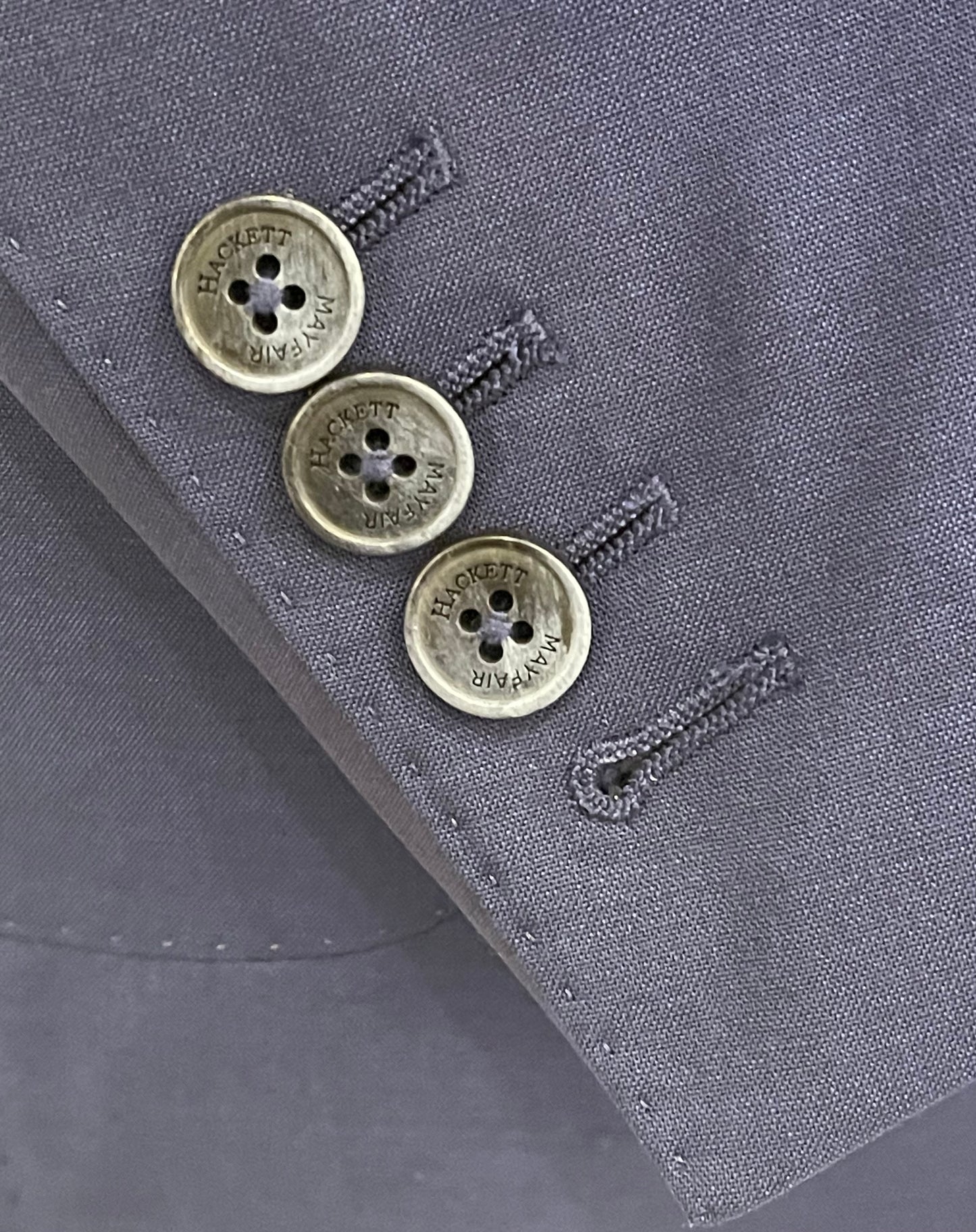 MYF Zero Gravity Plain Blazer