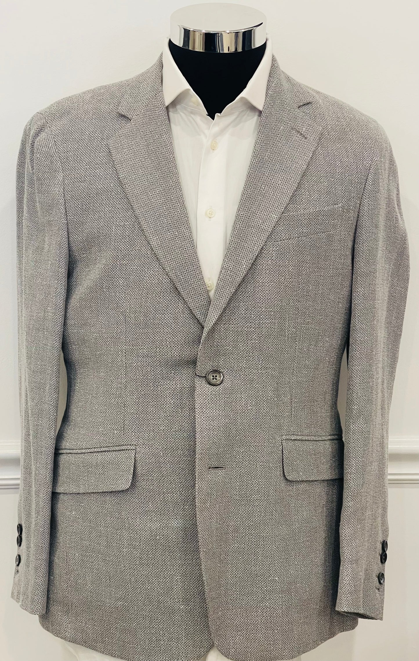 Mayfair Textured Blazer