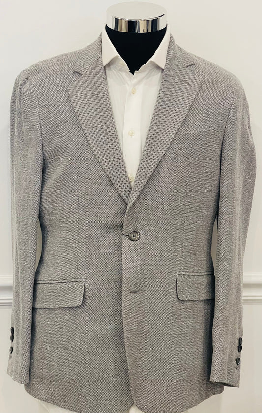 Mayfair Textured Blazer