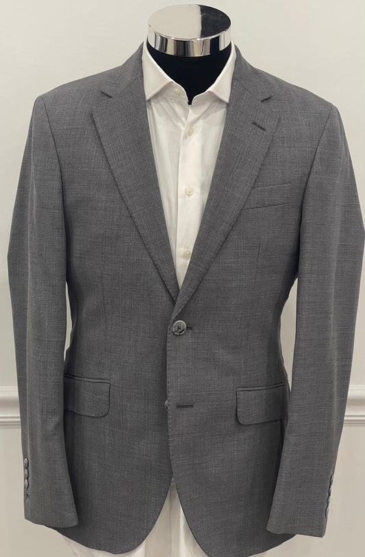 Mesh Jacket