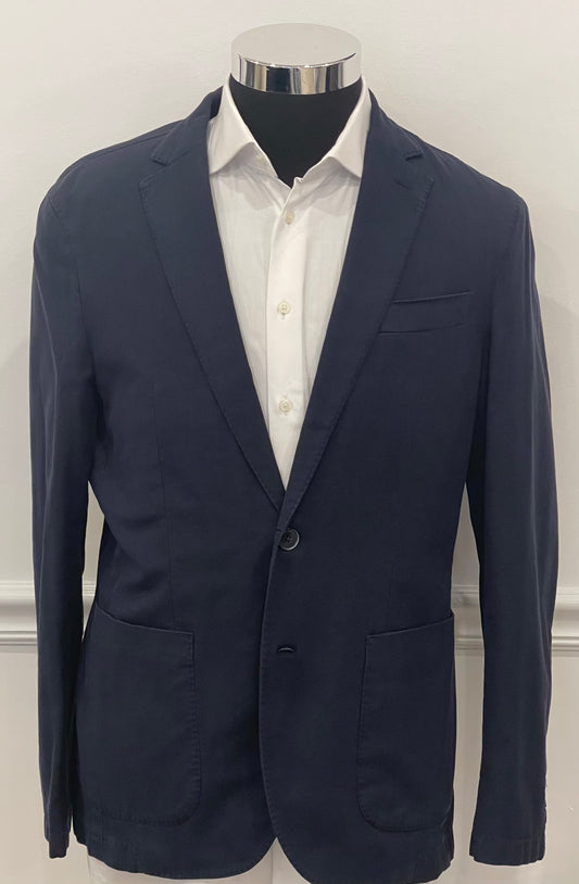 PS Garment Dyed Cotton Blazer