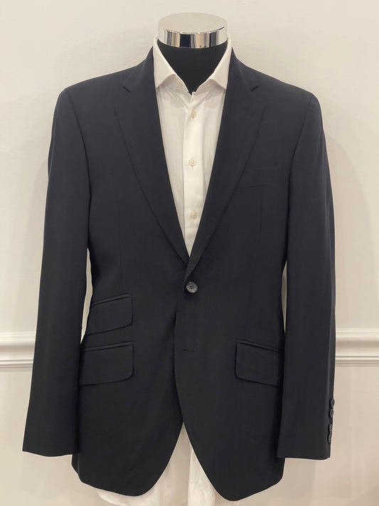 Plain Travel Blazer