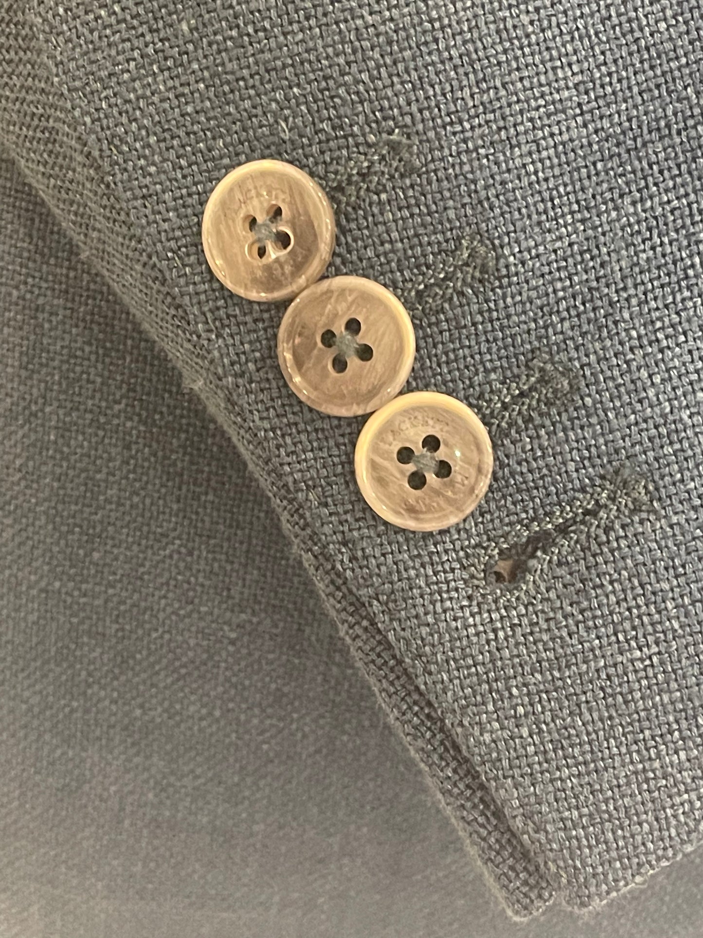 Loro Piana Mayfair Hopsack Blazer