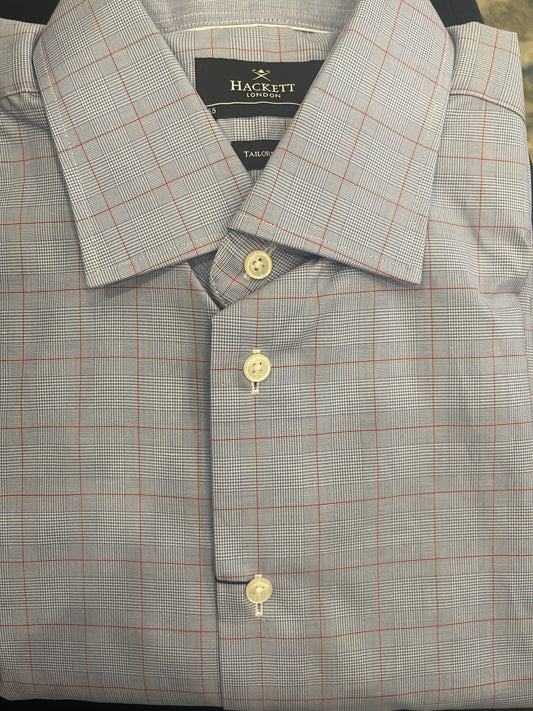 Thomas Mason for Hackett Dress Shirt