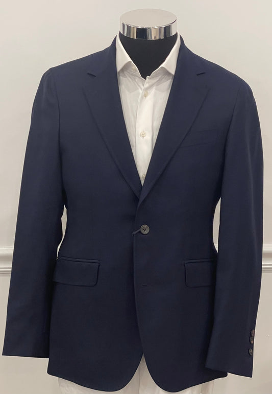 MYF Journey Hopsack Blazer