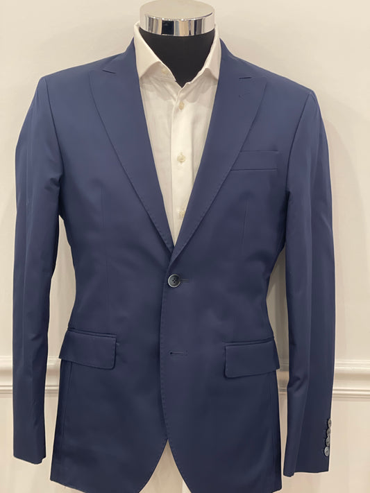 Luxury Cotton Jacket