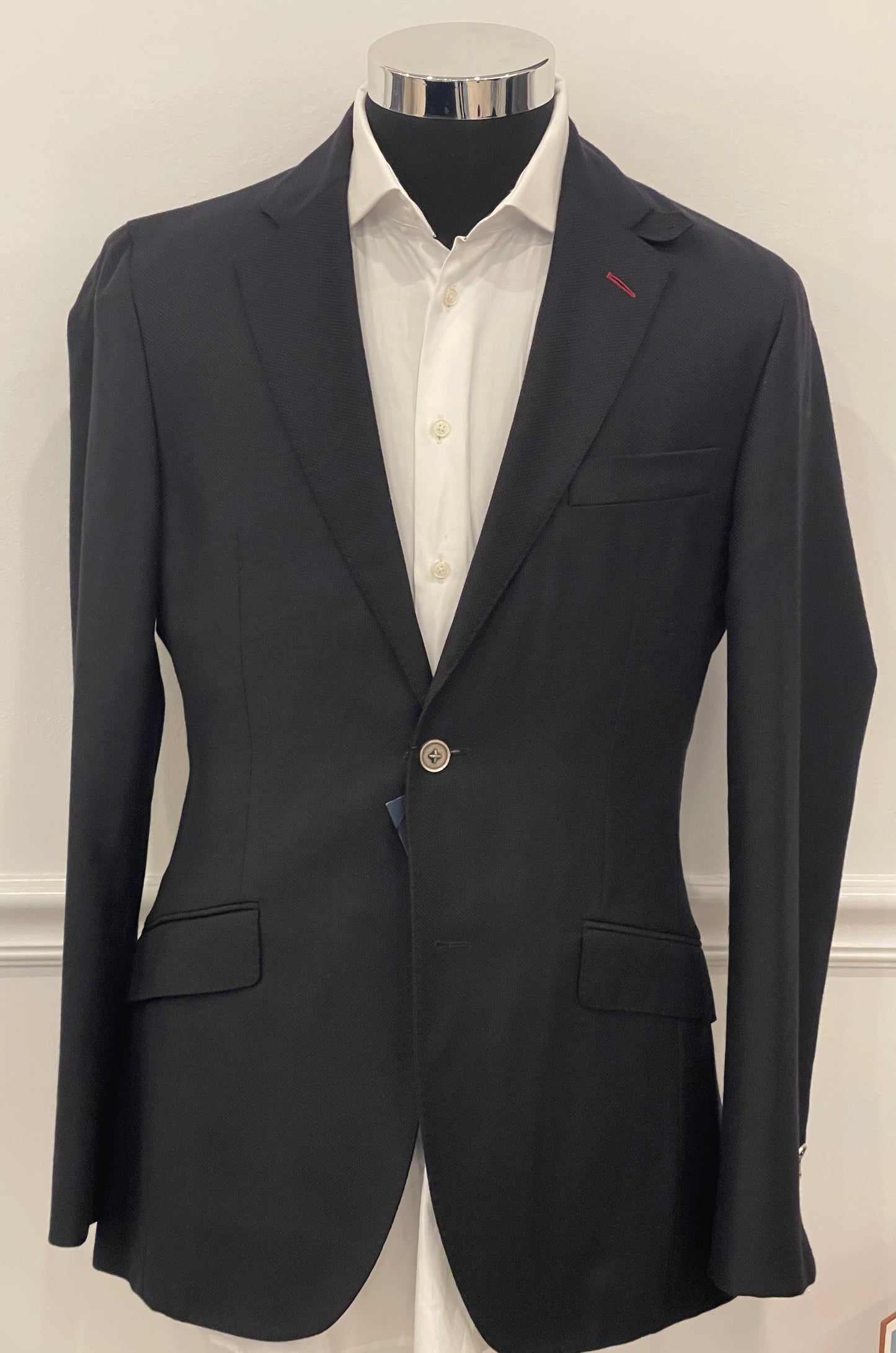 Hopsack Blazer
