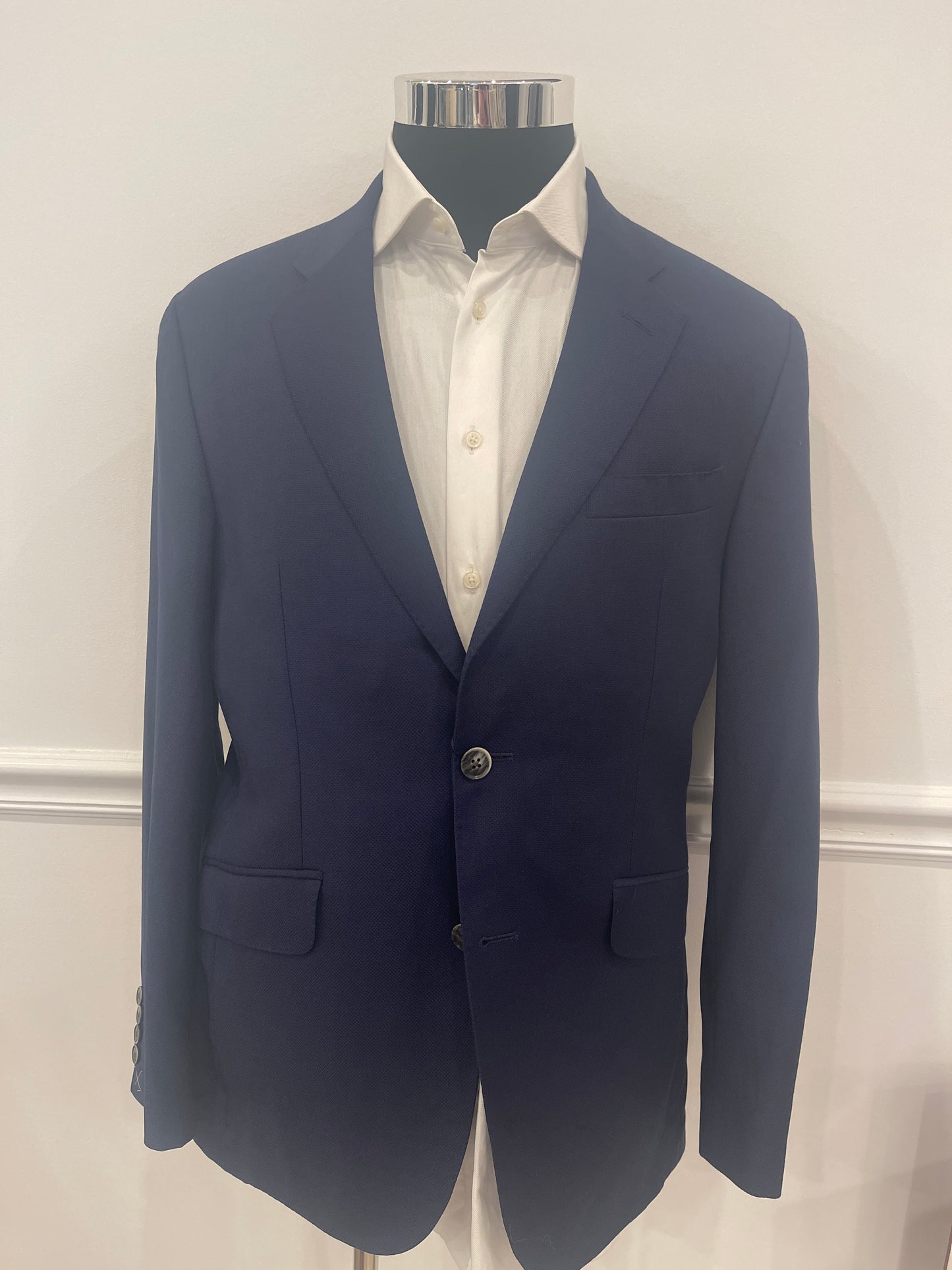 Hackett 120S Blazer