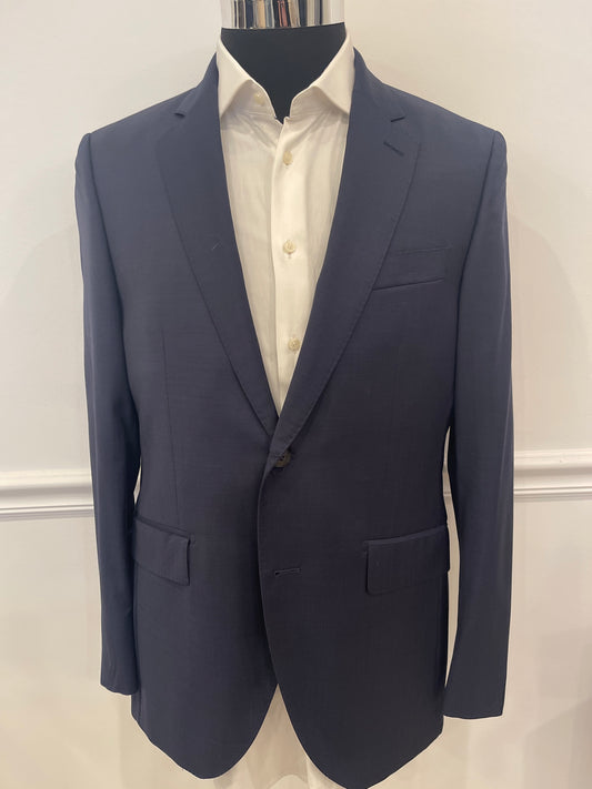 Texture Pin Jacket
