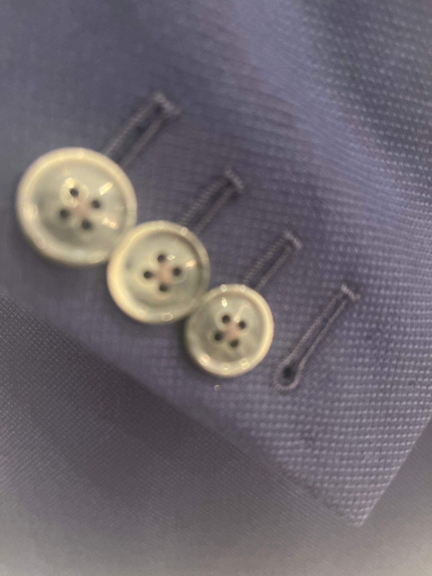 Hackett 120S Blazer