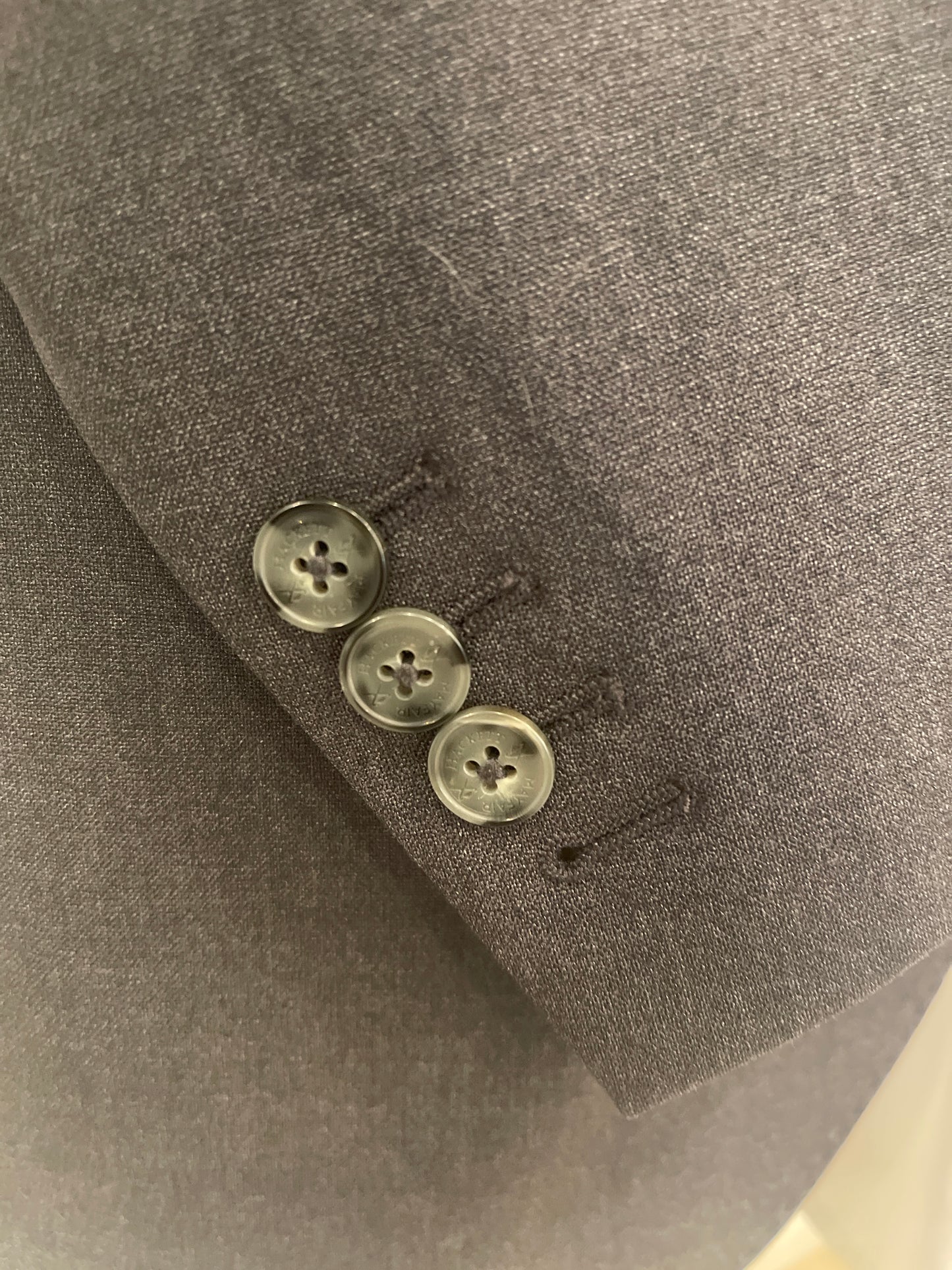 MYF Summer Travel Blazer