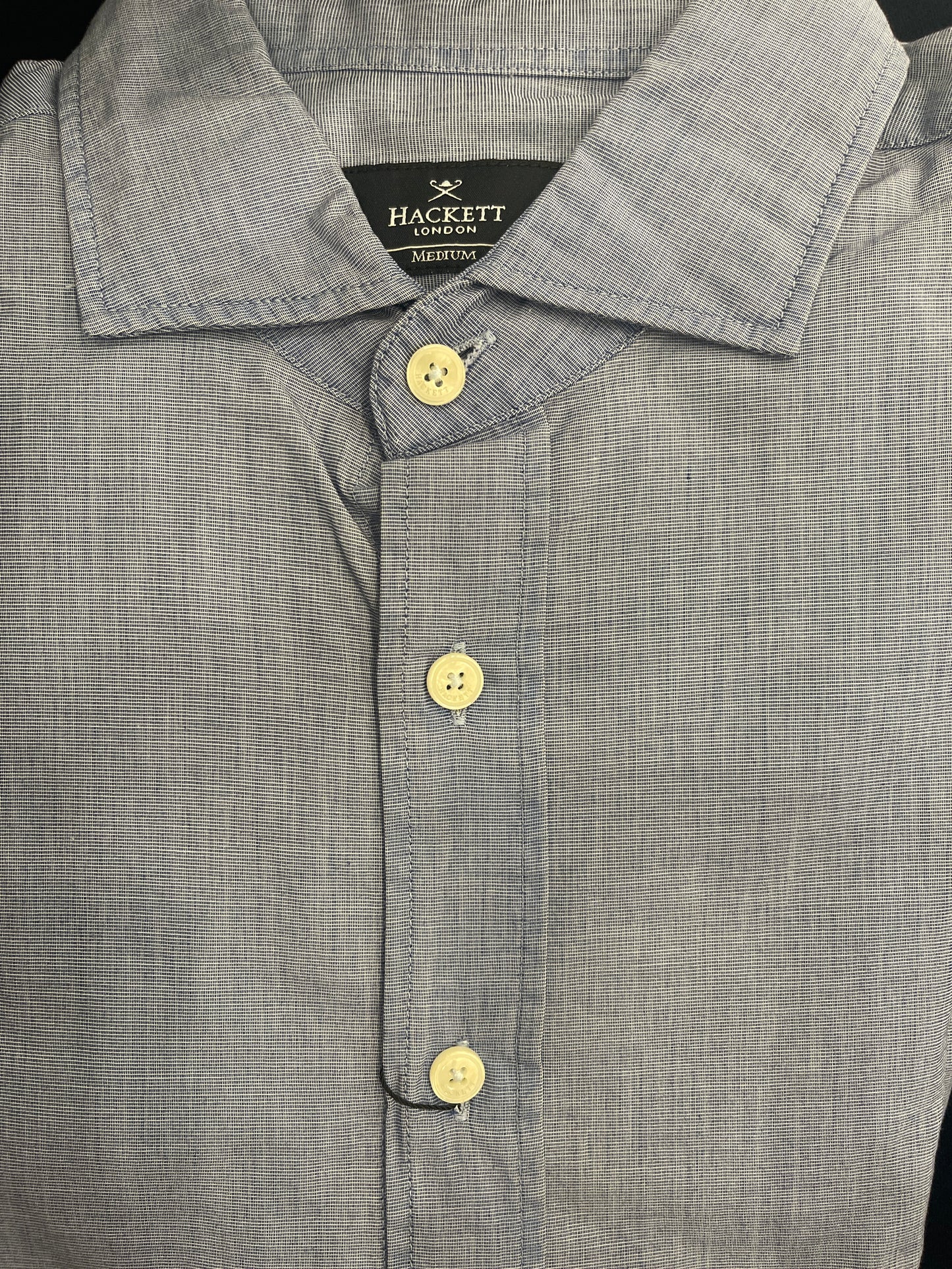 Hackett Dress Shirt