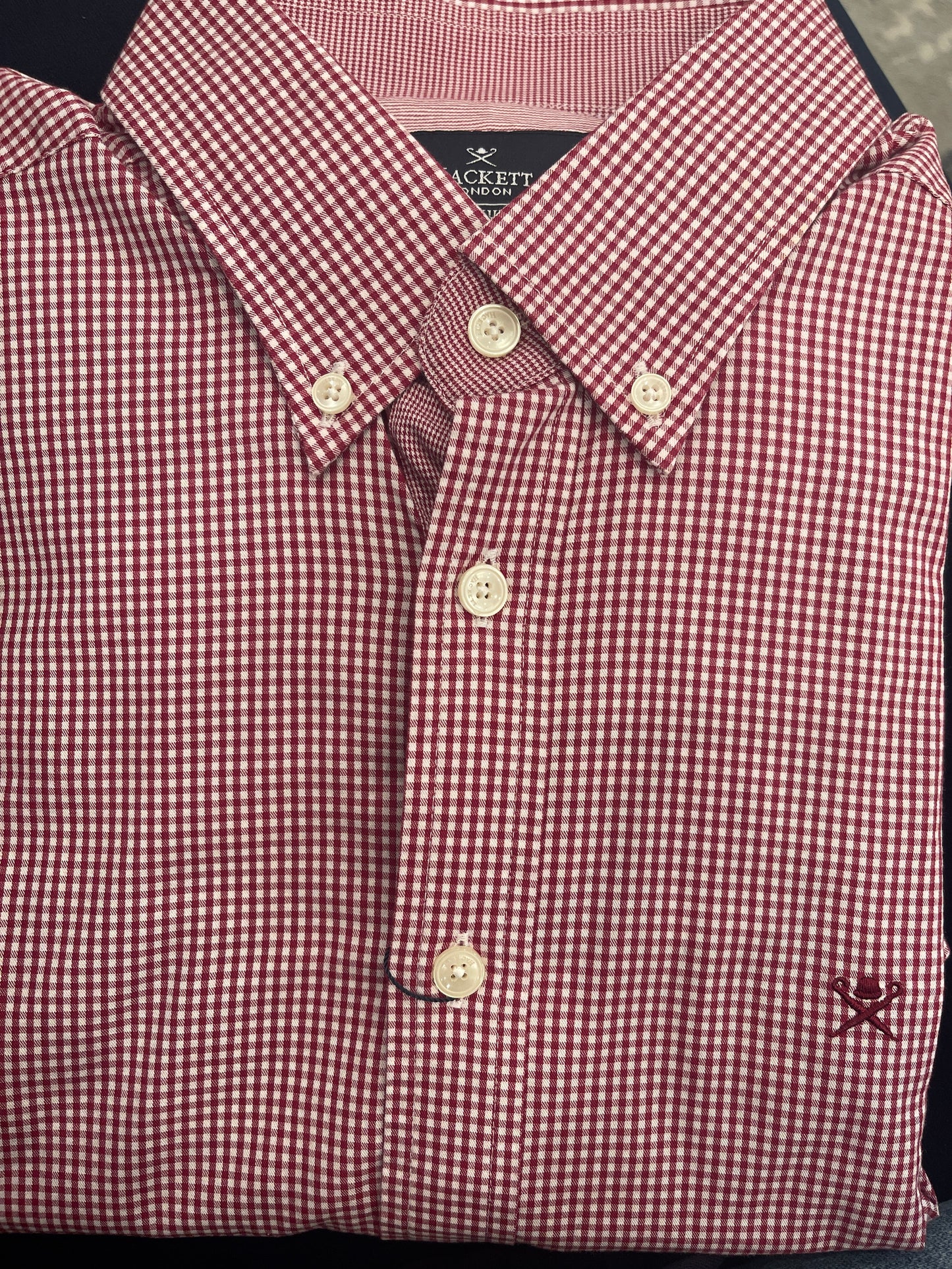 Hackett Dress Shirt