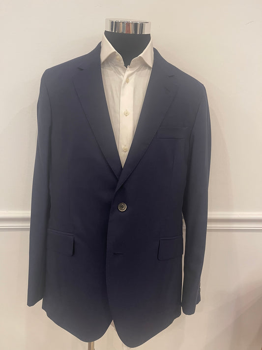 Loro Piana Mayfair Travel Blazer