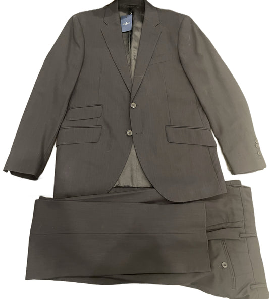 Plain Travel Suit