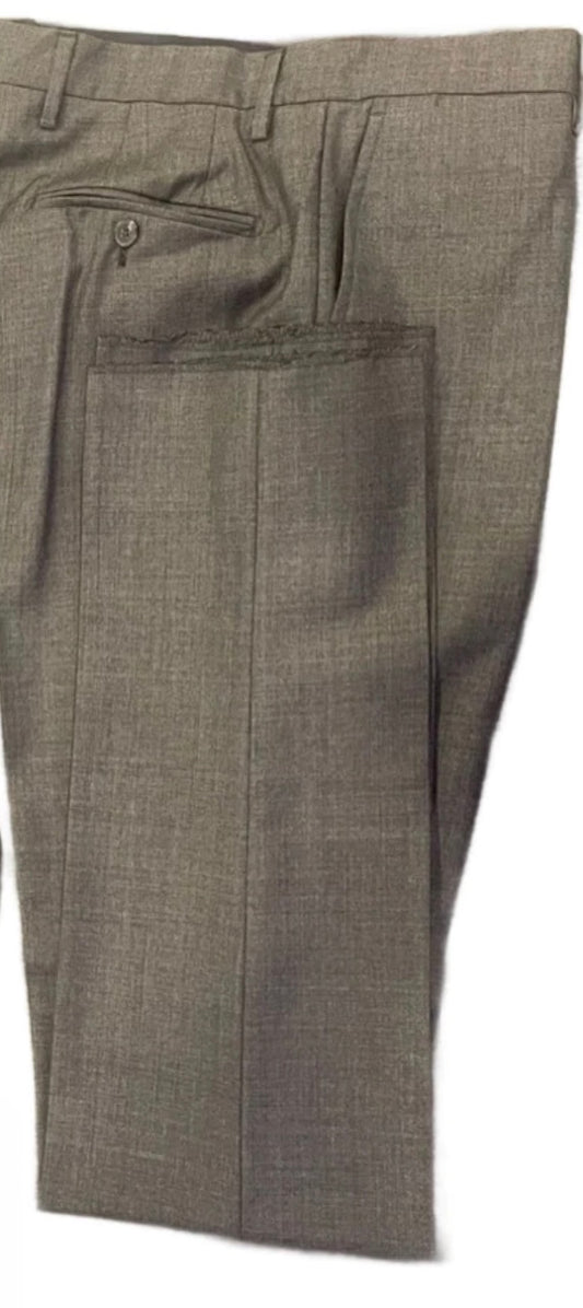 Sharkskin Trousers