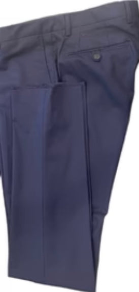 Peak Suit Pants