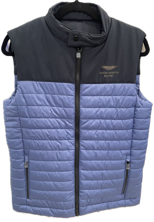 AMR Quilted Gilet